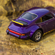 Illustration for article titled CUSTOM Hot Wheels Porsche P-911
